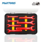 Sada 7 ks VDE otvorených kľúčov