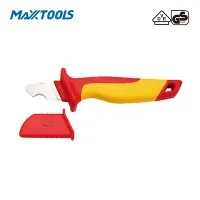 VDE demontážny nôž na okrúhle káble