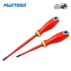 Skrutkovače VDE Slim Torx