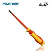 VDE drážkové skrutkovače